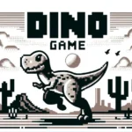 Unleashing the Upgraded Dino Game Experience at Dinogame.app