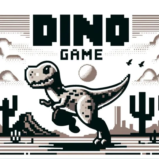 Unleashing the Upgraded Dino Game Experience at Dinogame.app