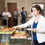 The Hidden Benefits of Catering for Workplace Productivity