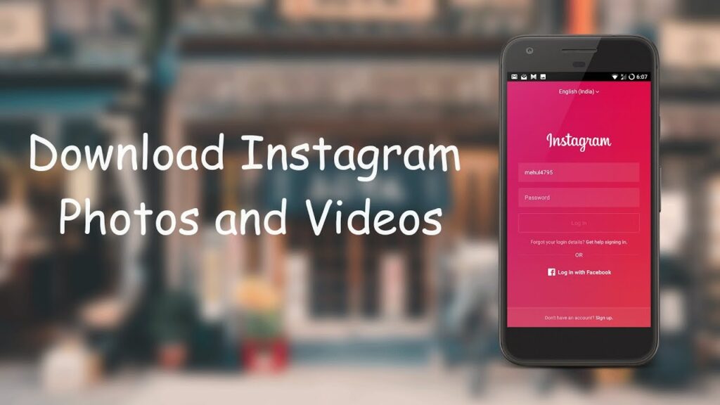 Download Instagram Photos & Videos with These 6 Powerful Tools