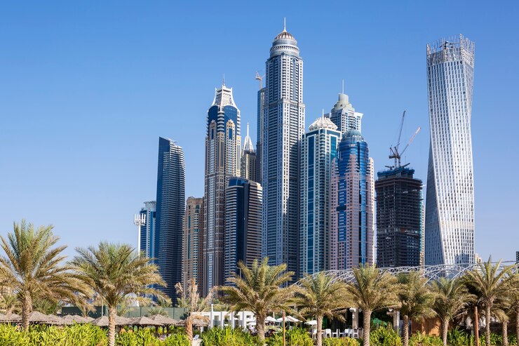 Dubai’s Villa Boom Is Redefining the Real Estate Market: Here’s Why You Should Act