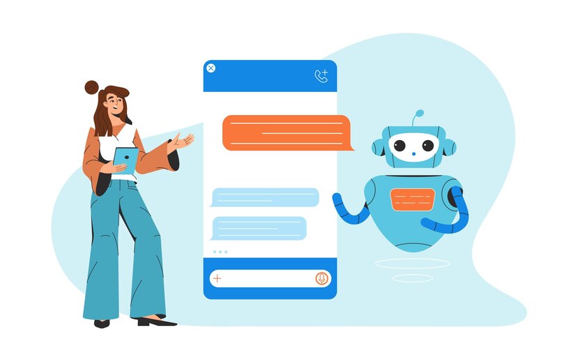 Why Every E-commerce Business Needs an AI Chatbot