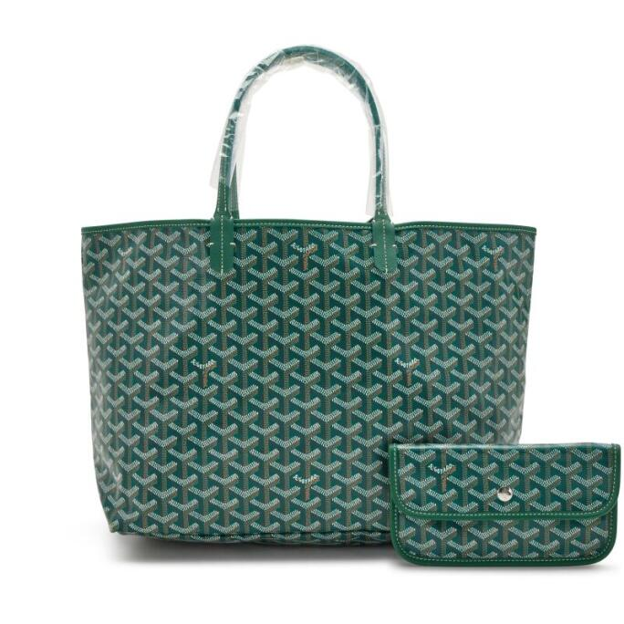 Goyard Bags: The Ultimate Status Symbol of Luxury and Craftsmanship