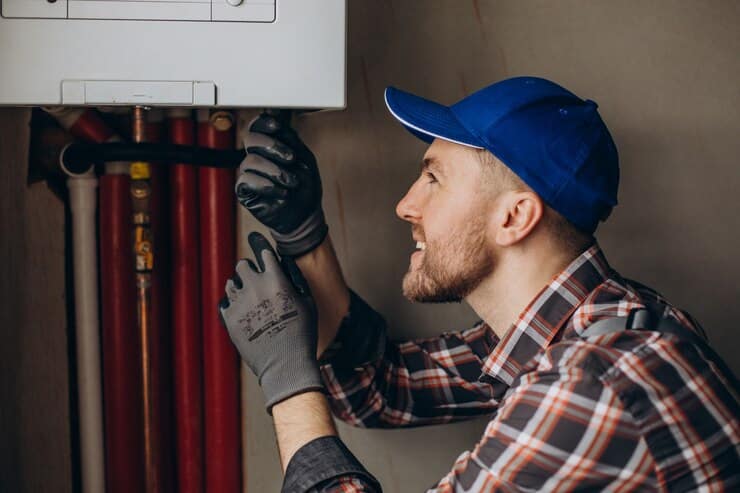 Heating Repair vs. Replacement: Making the Right Choice for Your Home