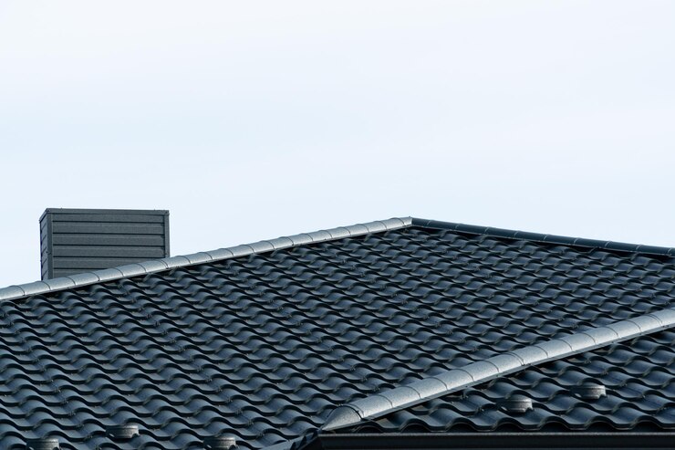 The Importance of a High-Quality Roof: Protecting Your Home, Enhancing Value, and Boosting Energy Efficiency