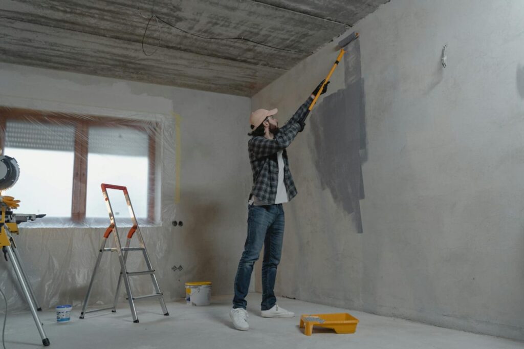 Top 5 Home Improvement Projects to Boost Real Estate Value