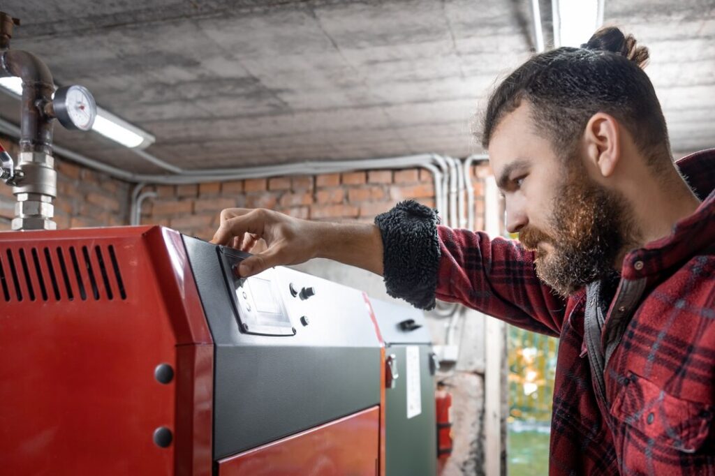 Cold Climate Heating: Strategies to Improve Furnace and Boiler Performance