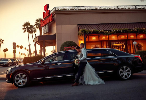 How Does Limo Service San Diego Make Every Anniversary Unforgettable?