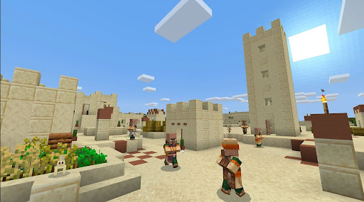 What Are Minecraft Alts and Why Do Players Use Them?