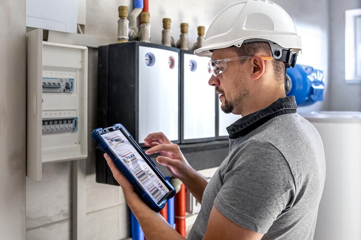 Super Easy Ways Anyone Can Use Plumber Software Like a Pro (Even If You're Just Starting Out!)