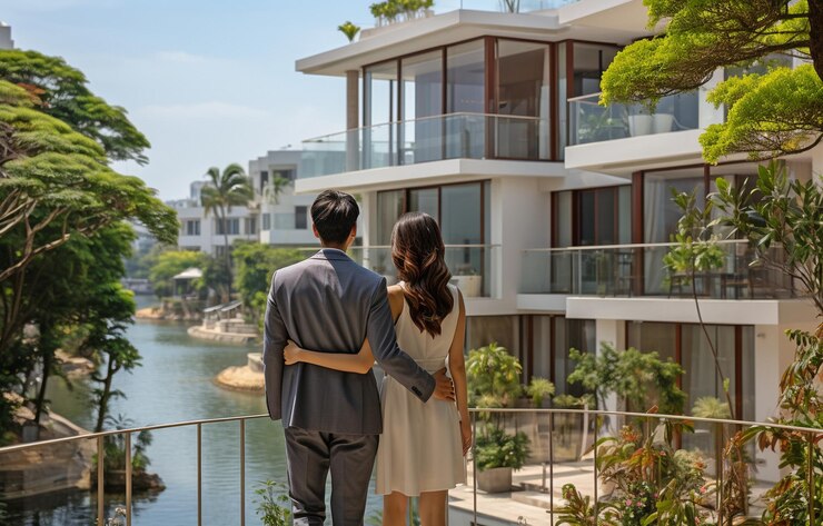 Compelling Reasons to Purchase a Property and Live in Pattaya Thailand