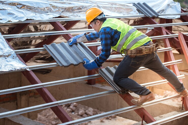 Choosing the Right Roofing Company: What to Look for in a Reliable Contractor