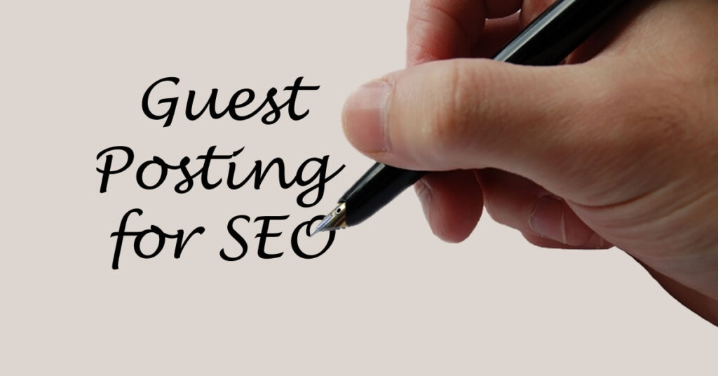 8 Reliable SEO-Driven Guest Post Agencies in Oregon