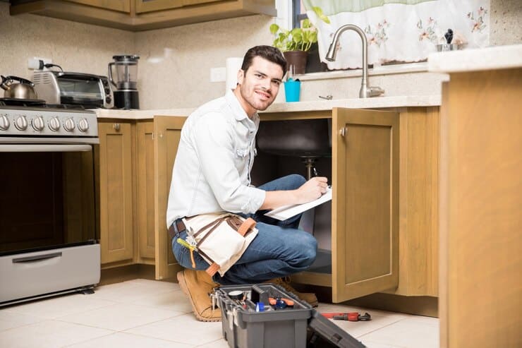 Essential Seasonal Plumbing and HVAC Services to Keep Your Home Running Smoothly