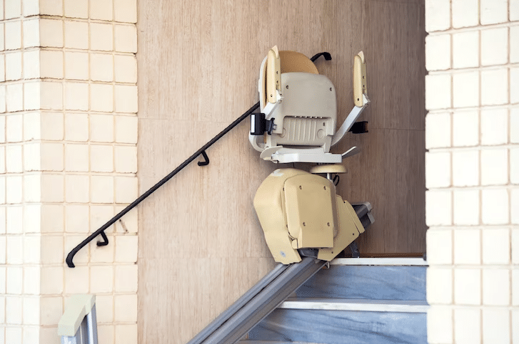 Understanding Stair Lift Installation: What to Expect and How to Prepare