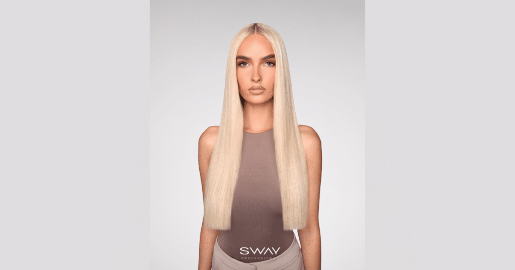 How to Maintain and Care for Tape-In Hair Extensions for Long-Lasting Beauty