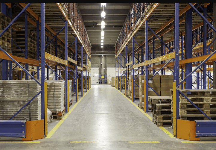 How to Upgrade Your Warehouse with High-Class Equipment for Maximum Efficiency