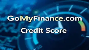 gomyfinance.com Credit Score: Your Ultimate Guide to Financial Health