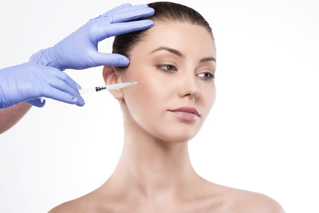 Tear Trough Fillers: All Common Questions Answered