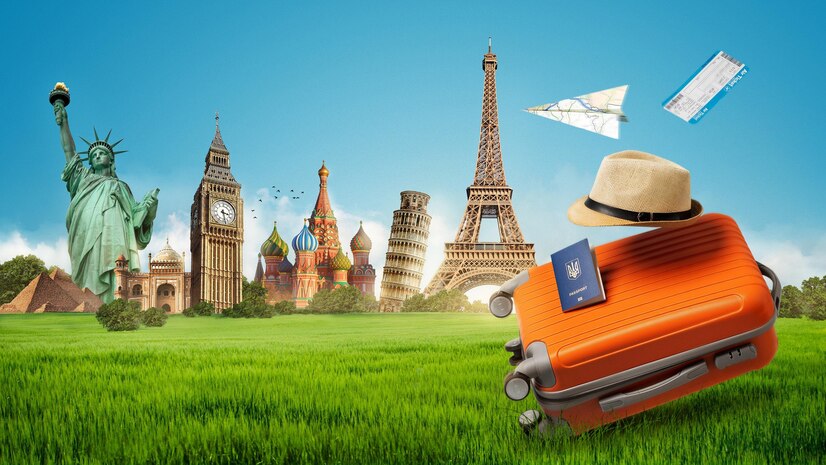 Traveling Abroad: Four Checks to Make to Protect Yourself