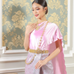 Rent Thai Clothes Embracing Thai Tradition with Elegance