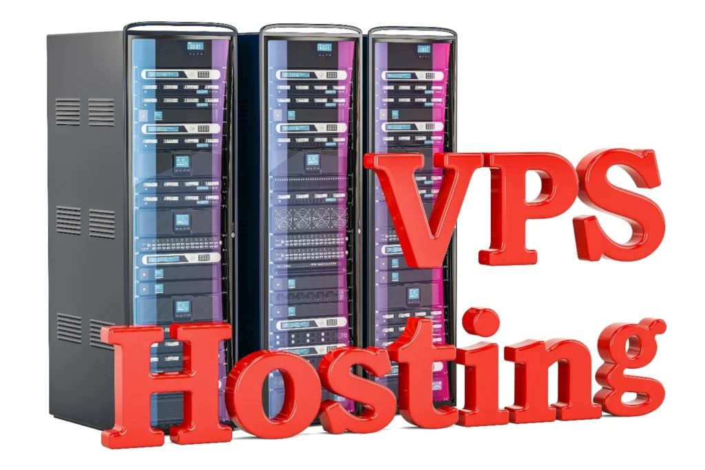 Why Businesses are Switching to VPS Hosting for Scalability and Performance