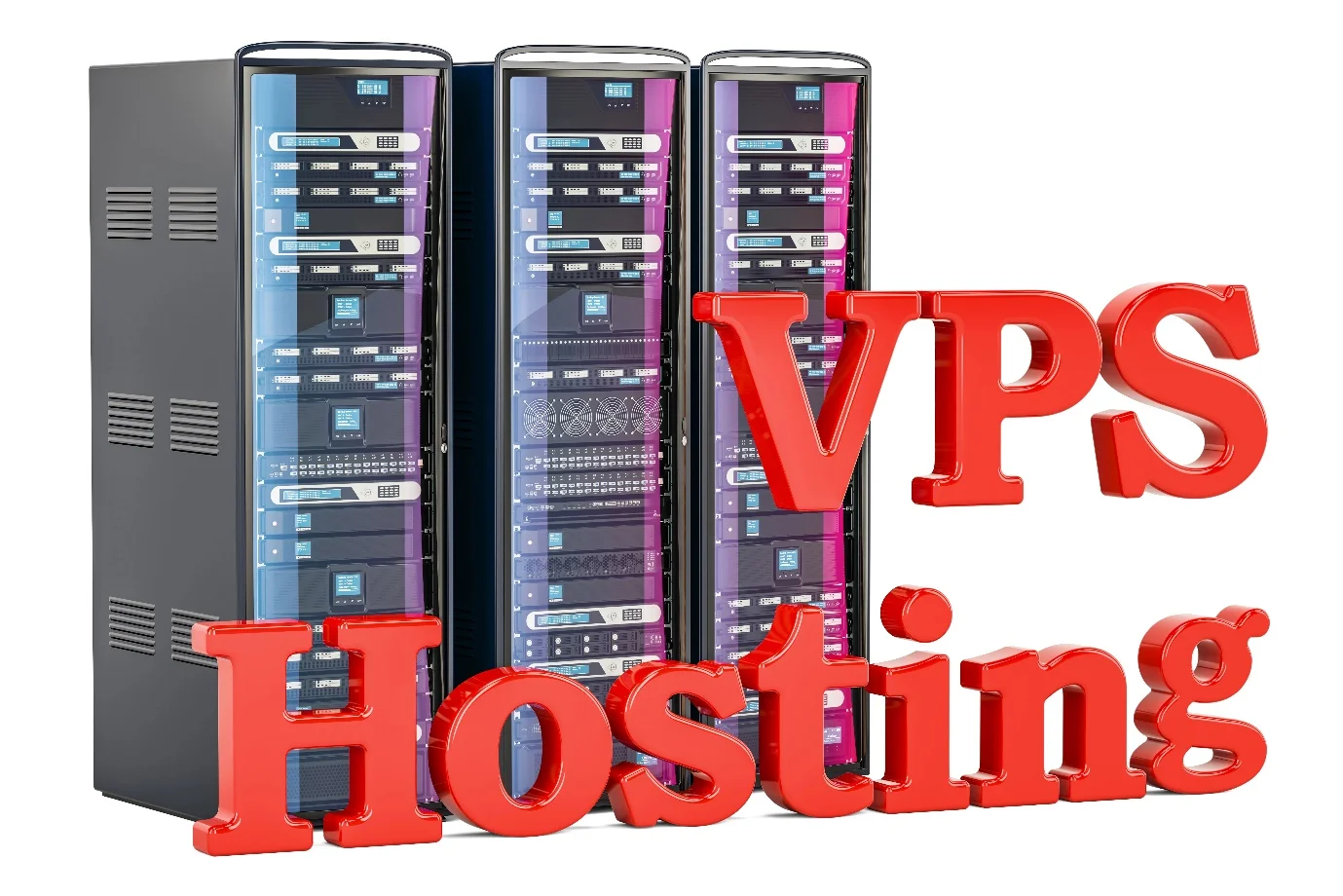 Why Businesses are Switching to VPS Hosting for Scalability and Performance