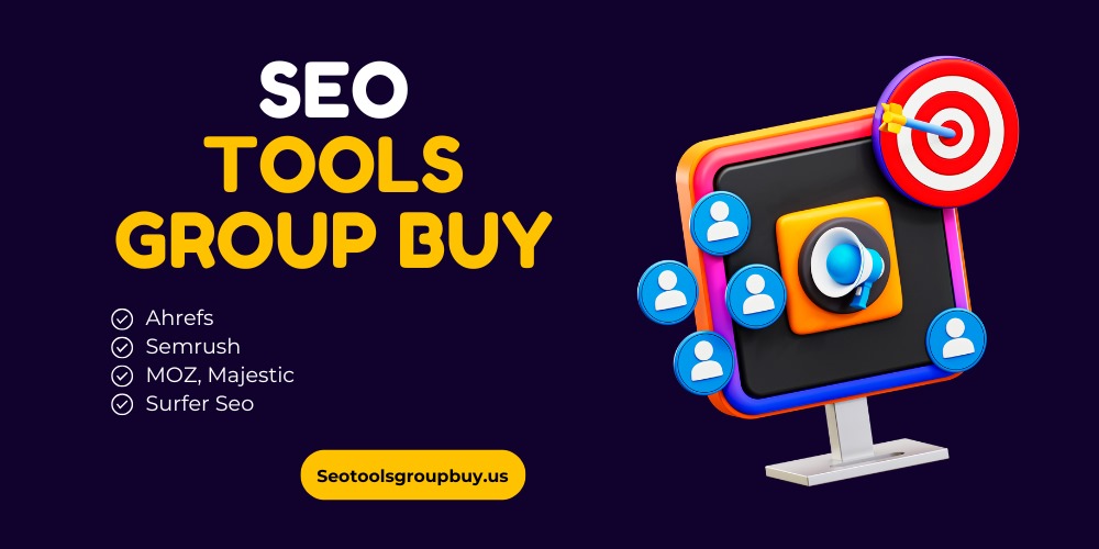 Ahrefs and Semrush Through Group Buy: Advanced Strategies for SEO Professionals