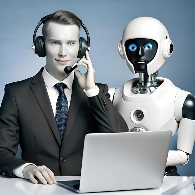 The Role of AI and Automation in Cold Calling: Enhancing Efficiency and Results