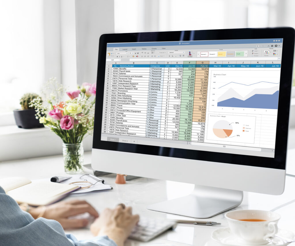 Top 5 Ways to Automate Your Excel Workflow