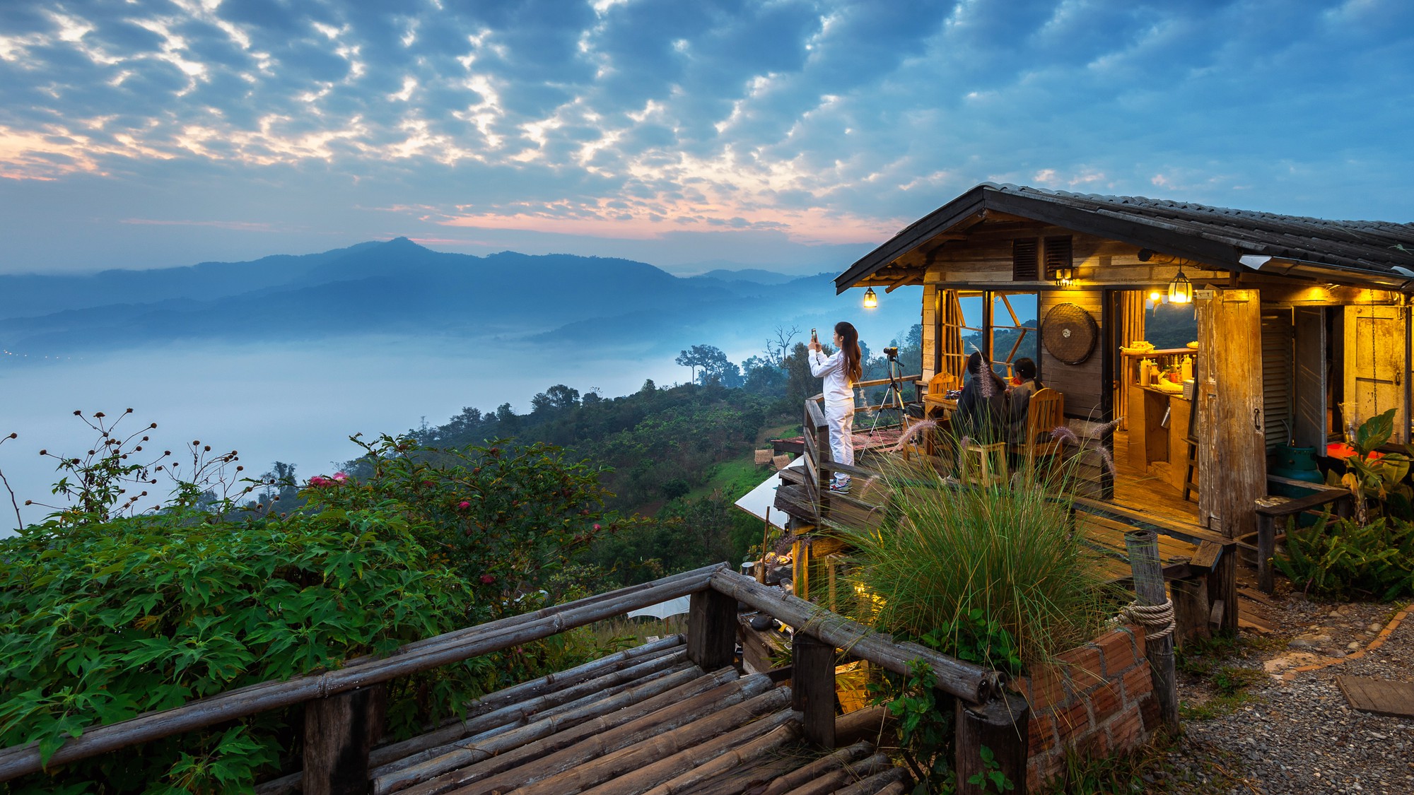 What Are the Important Tips That You Need to Know for Choosing the Best Resorts in Mulshi Area?
