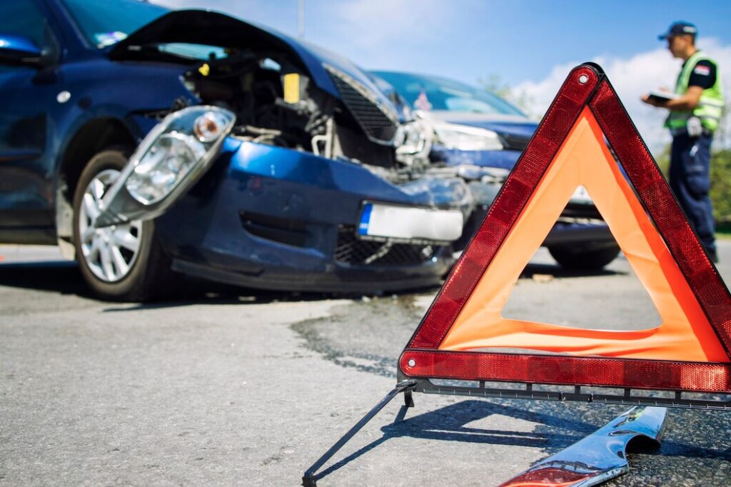 The 3 Best Strategies To Help Avoid A Car Accident