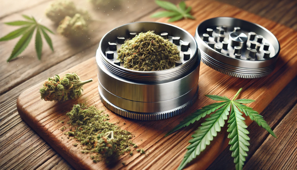 Best Weed Grinder | Affordable & High-Quality Cheap Herb Grinders