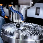 Precision Milling: Custom Parts, Fast Shipping, Competitive Pricing