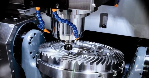 Precision Milling: Custom Parts, Fast Shipping, Competitive Pricing