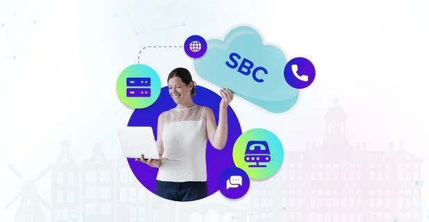 5 Best SBC Solutions to Protect Your VoIP Network in the Netherlands