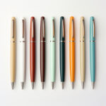 How Custom Pens Can Elevate Your Corporate Gifts and Giveaways