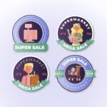 How to Design Stickers That Sell: A Beginner’s Guide