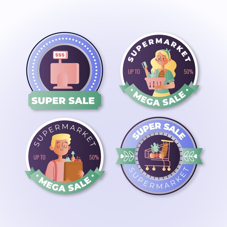 How to Design Stickers That Sell: A Beginner’s Guide