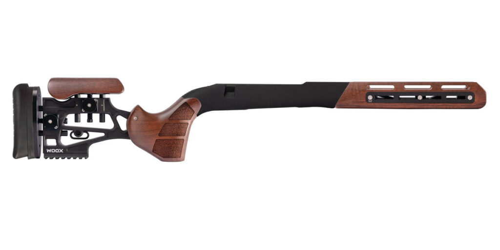 Enhance Your Shooting Accuracy with the Best Ruger American Stock