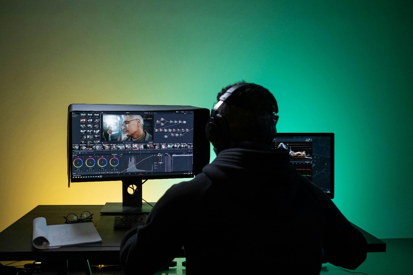 How AI-Powered Video Editing is a Game Changer for Content Creation