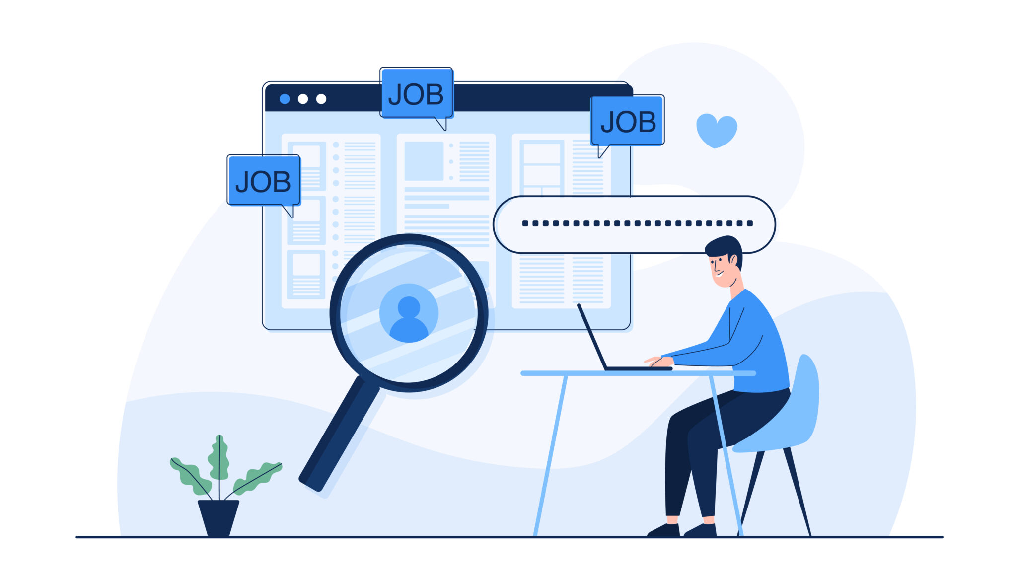 Maximize Your Job Search with Free Office Tools