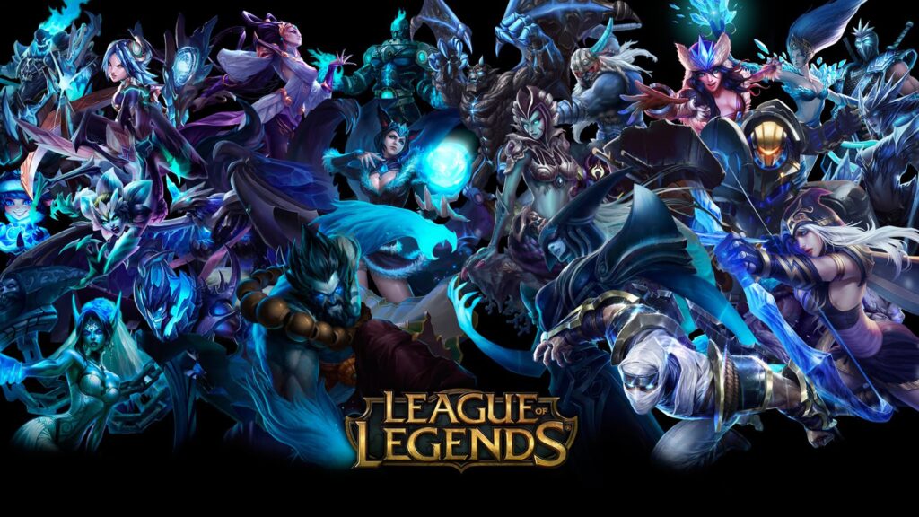 Top Tips for Managing Your League of Legends Accounts