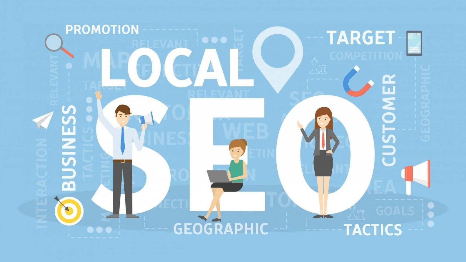 Local SEO vs. National SEO: What Works Best for Canberra Businesses?