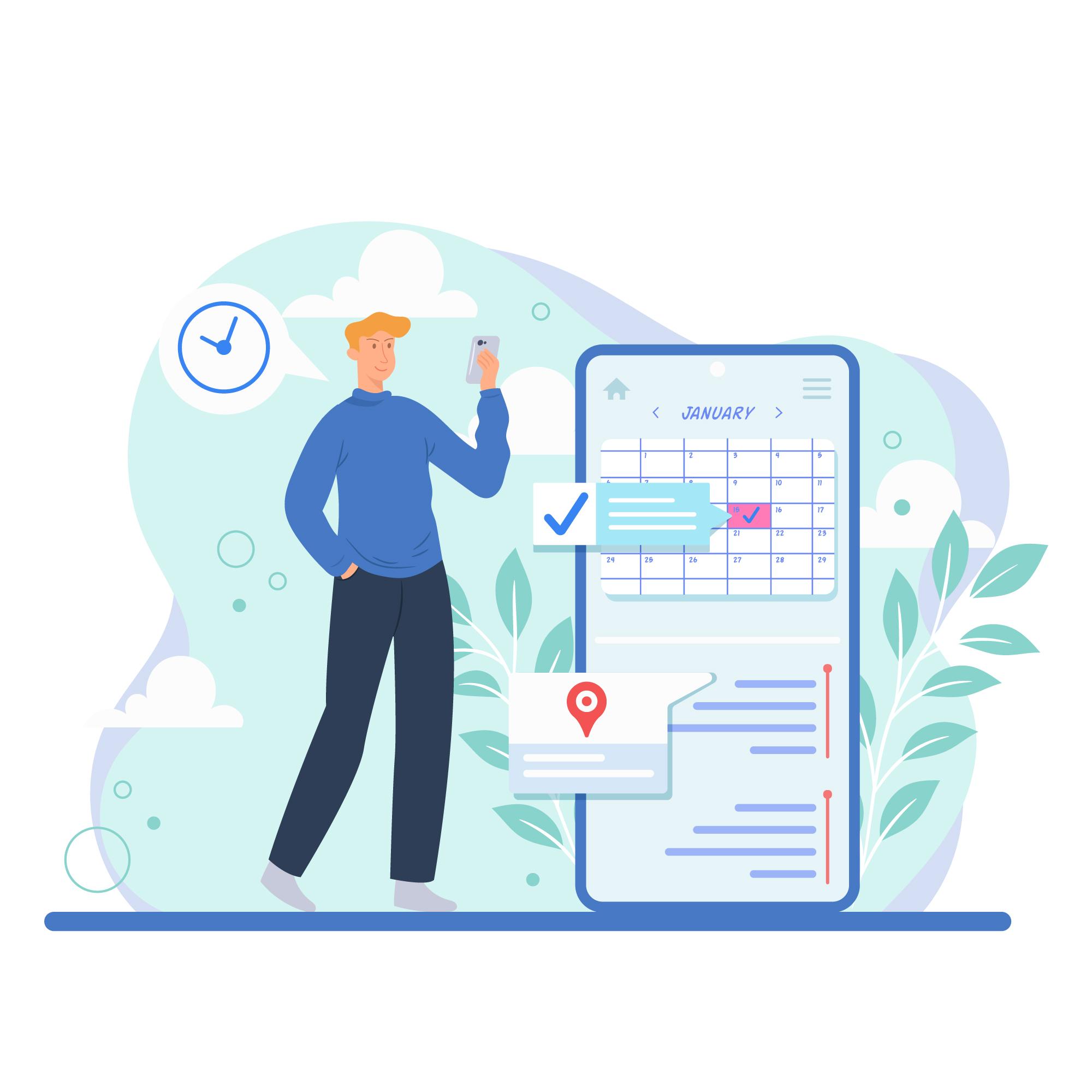 Enhancing Retail Operations: The Role of Mobile Checklists