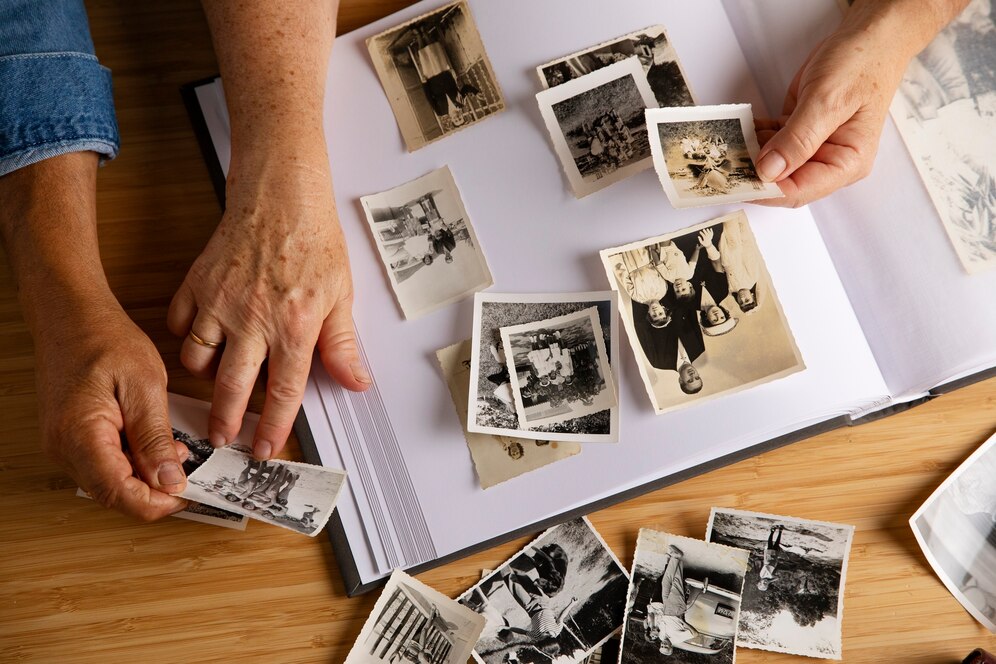 How to Access Old Google Photos Even If You Forgot Your Password