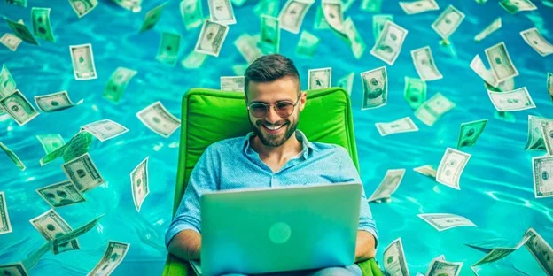 VPN Affiliate Program: The Ultimate Passive Income Hack for 2025