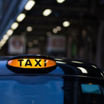 Trends Driving the Future of Taxi Businesses in UK