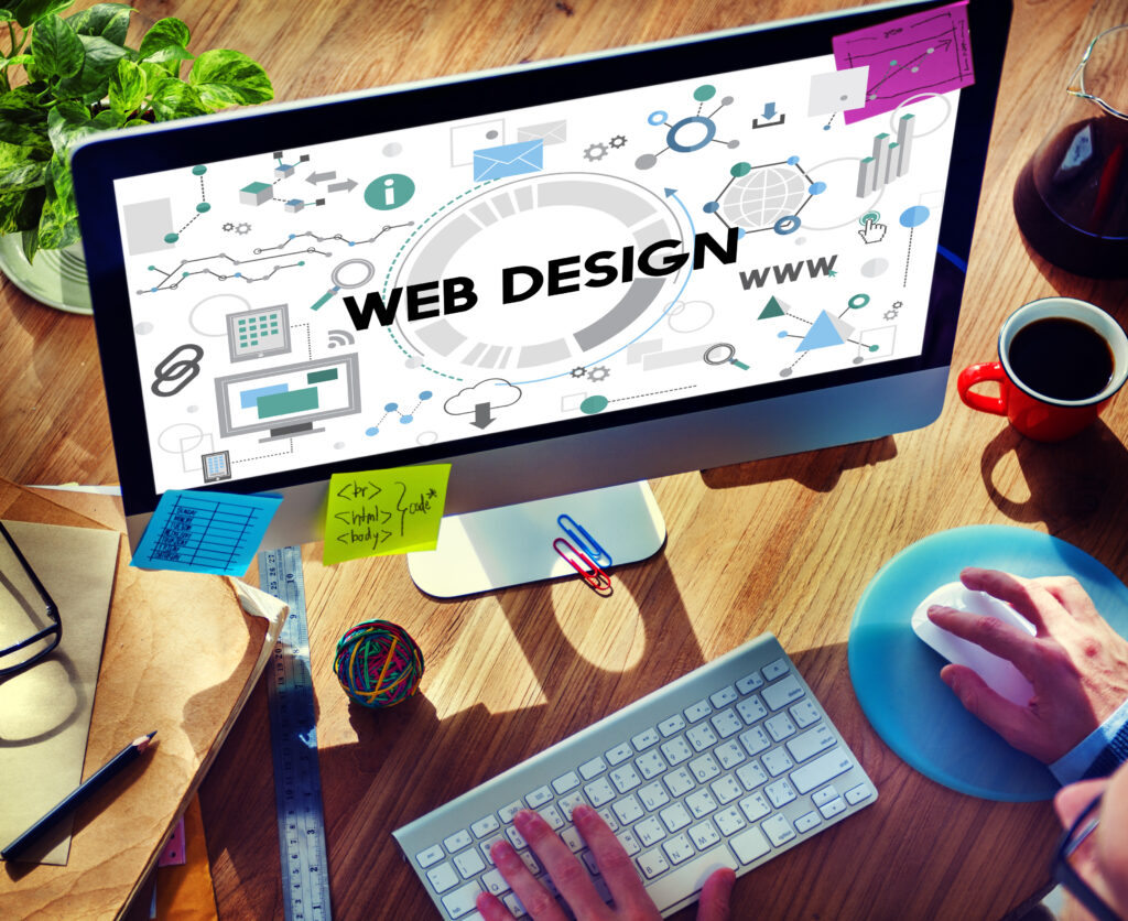 Top-Rated Web Design Agency in Leicester – Expert Services