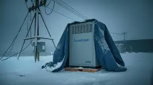 Snowbreak Locate UPS Reliable Uninterruptible Power Supply